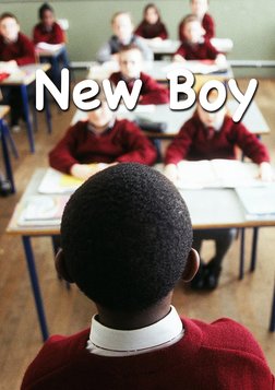 New Boy