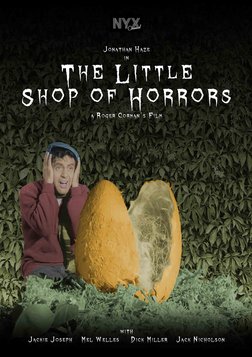 The Little Shop of Horrors