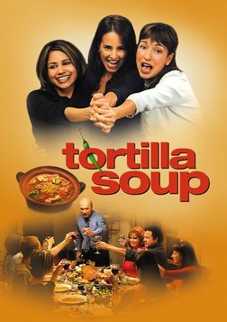 Tortilla Soup