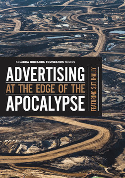 Advertising at the Edge of the Apocalypse