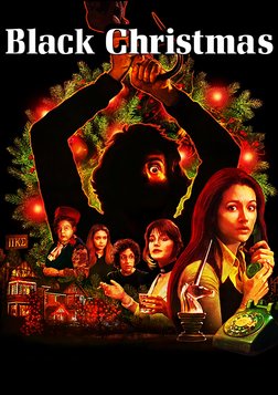 Black Christmas