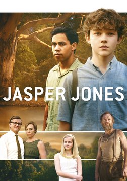 Jasper Jones