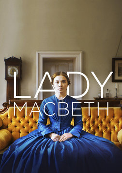 Lady Macbeth