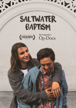 Saltwater Baptism - Gay and in Love at an Evangelical College