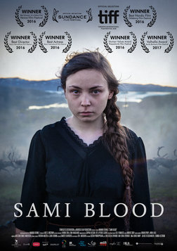 Sami Blood - Sameblod