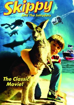 Skippy and the Intruders