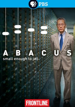 Abacus: Small Enough to Jail - 2018 Best Documentary Oscar Nominee