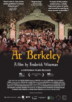 At Berkeley - Life At UC Berkeley