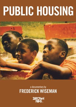 Public Housing - A Look at Poverty in Chicago