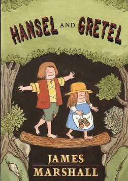 Hansel And Gretel