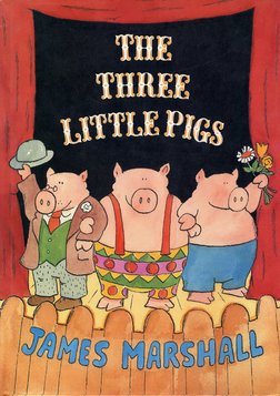 The Three Little Pigs