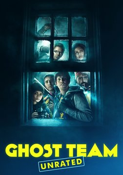 Ghost Team