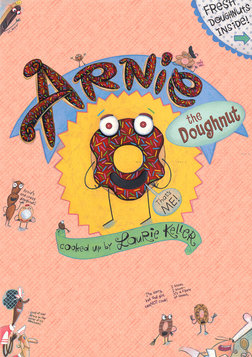 Arnie The Doughnut