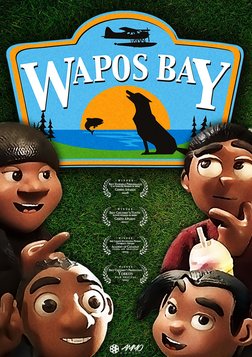 Wapos Bay