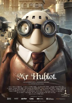 Mr. Hublot