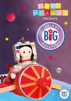 Jemima's Big Adventure