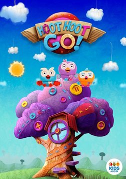 Hoot, Hoot, Go!