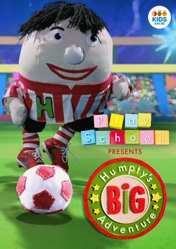 Humpty's Big Adventure
