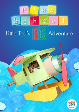 Little Ted's Big Adventure