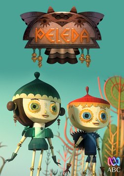 Peleda