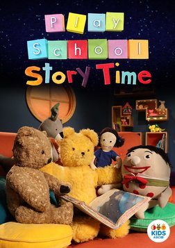 Play School Story Time