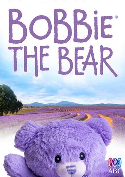 Bobbie the Bear