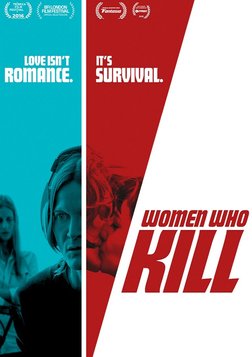 Women Who Kill