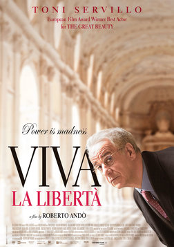 Long Live Freedom - Viva la libertà