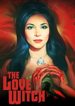 The Love Witch