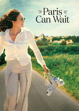 Paris Can Wait - Bonjour Anne