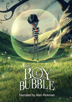 The Boy in the Bubble