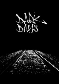 Dark Days - A Homeless Community Beneath the Subway Tunnels of NYC