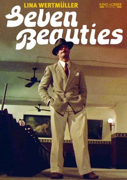 Seven Beauties - Pasqualino Settebellezze