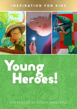 Young Heroes