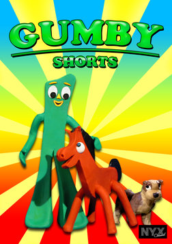 Gumby