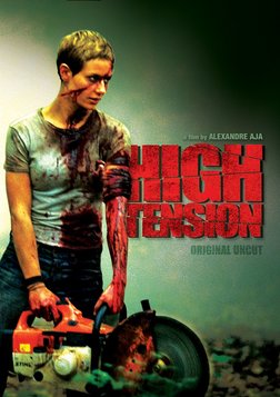 High Tension - Haute tension