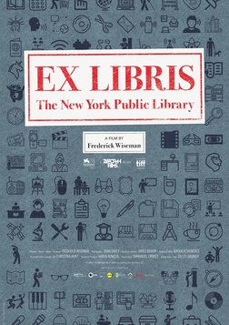 Ex Libris - The New York Public Library