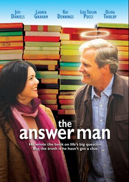 The Answer Man