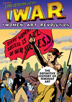 Women Art Revolution
