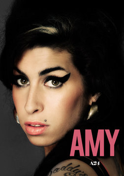 Amy - The Tragic Story of Amy Winehouse