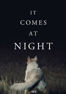 It Comes at Night