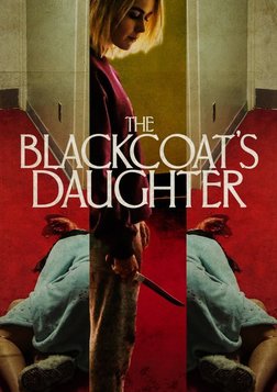 The Blackcoat's Daughter