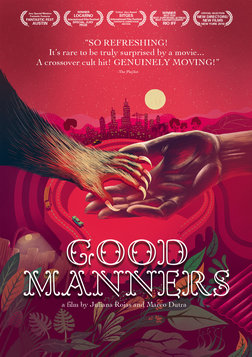 Good Manners - As Boas Maneiras