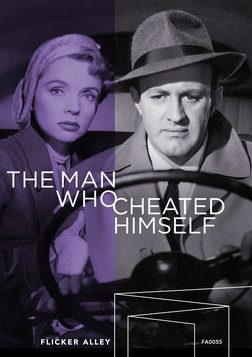 The Man Who Cheated Himself