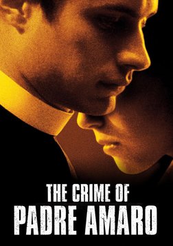The Crimes of Padre Amaro - El crimen del Padre Amaro