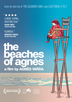 The Beaches of Agnes - Exploring the Memories of a Legendary Filmmaker