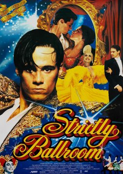 Strictly Ballroom