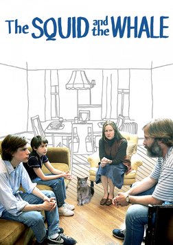 The Squid and the Whale