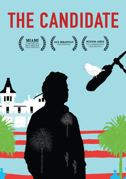 The Candidate - El Candidato