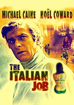 The Italian Job